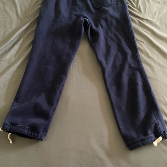 Polo Ralph Lauren joggers mens small - Picture 2 of 2